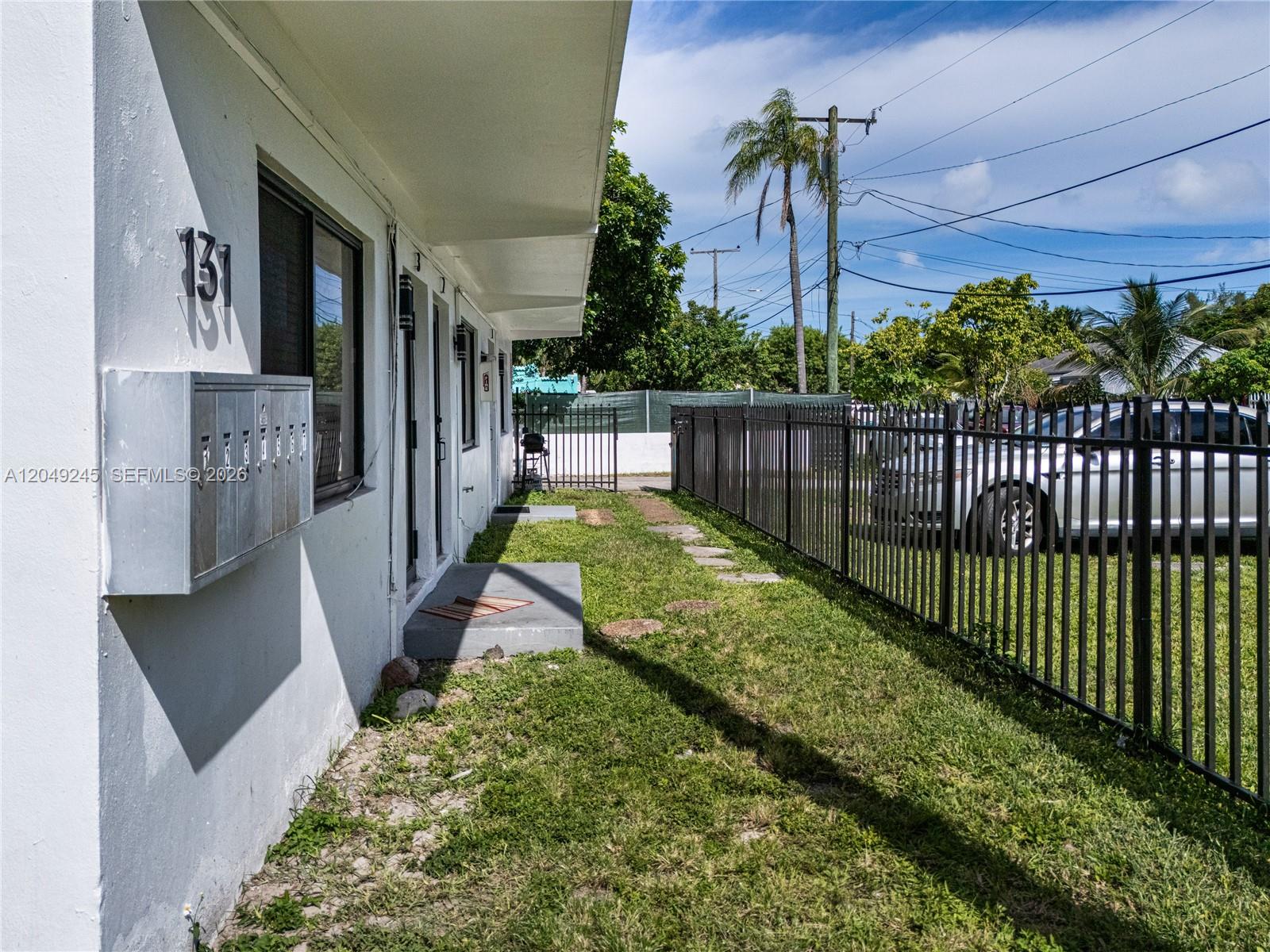 131 NE 77th Street