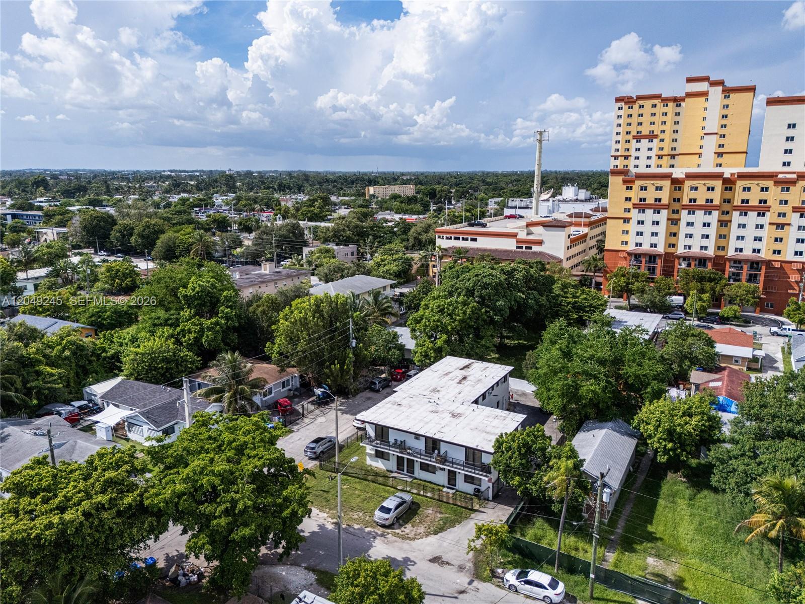 131 NE 77th Street