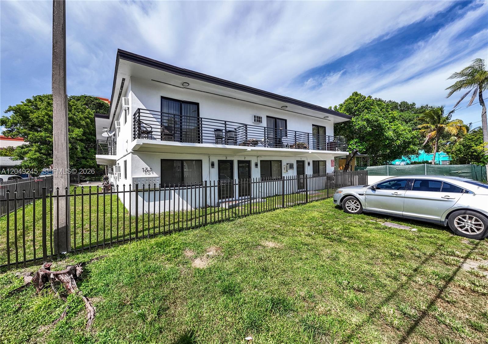 131 NE 77th Street