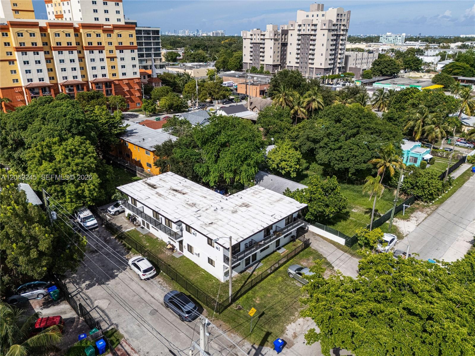 131 NE 77th Street