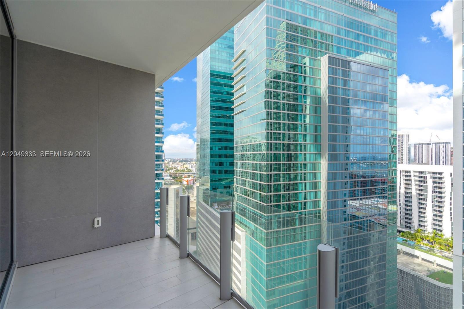 300 Biscayne Boulevard Way