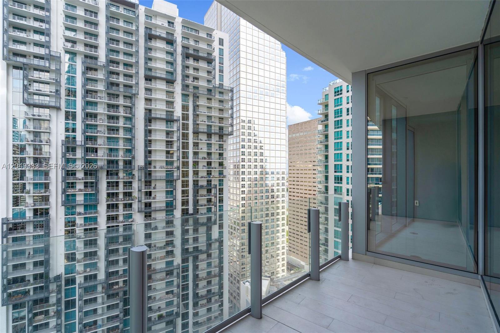 300 Biscayne Boulevard Way