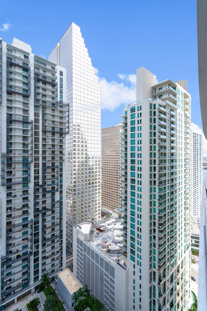 300 Biscayne Boulevard Way