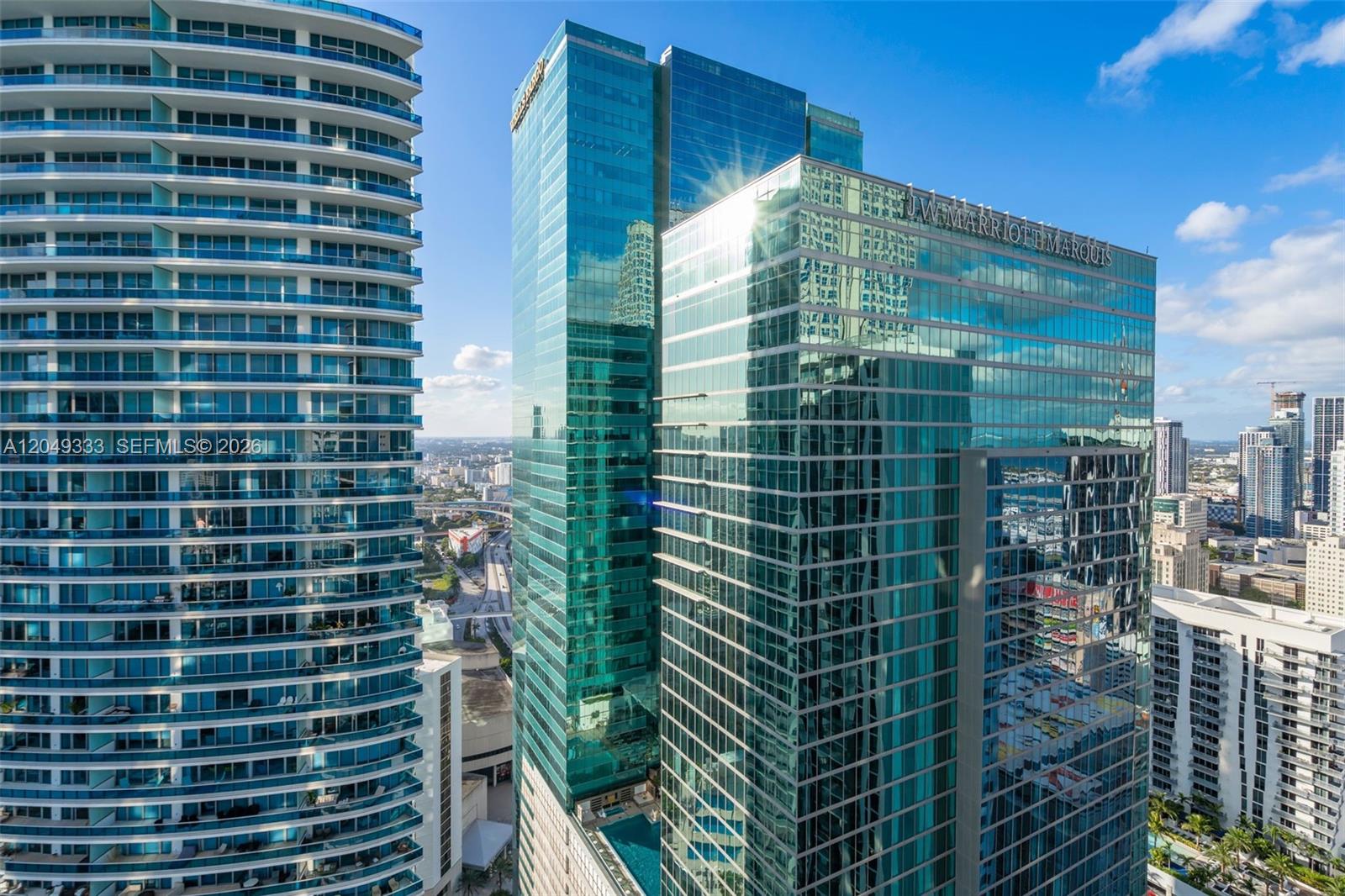300 Biscayne Boulevard Way