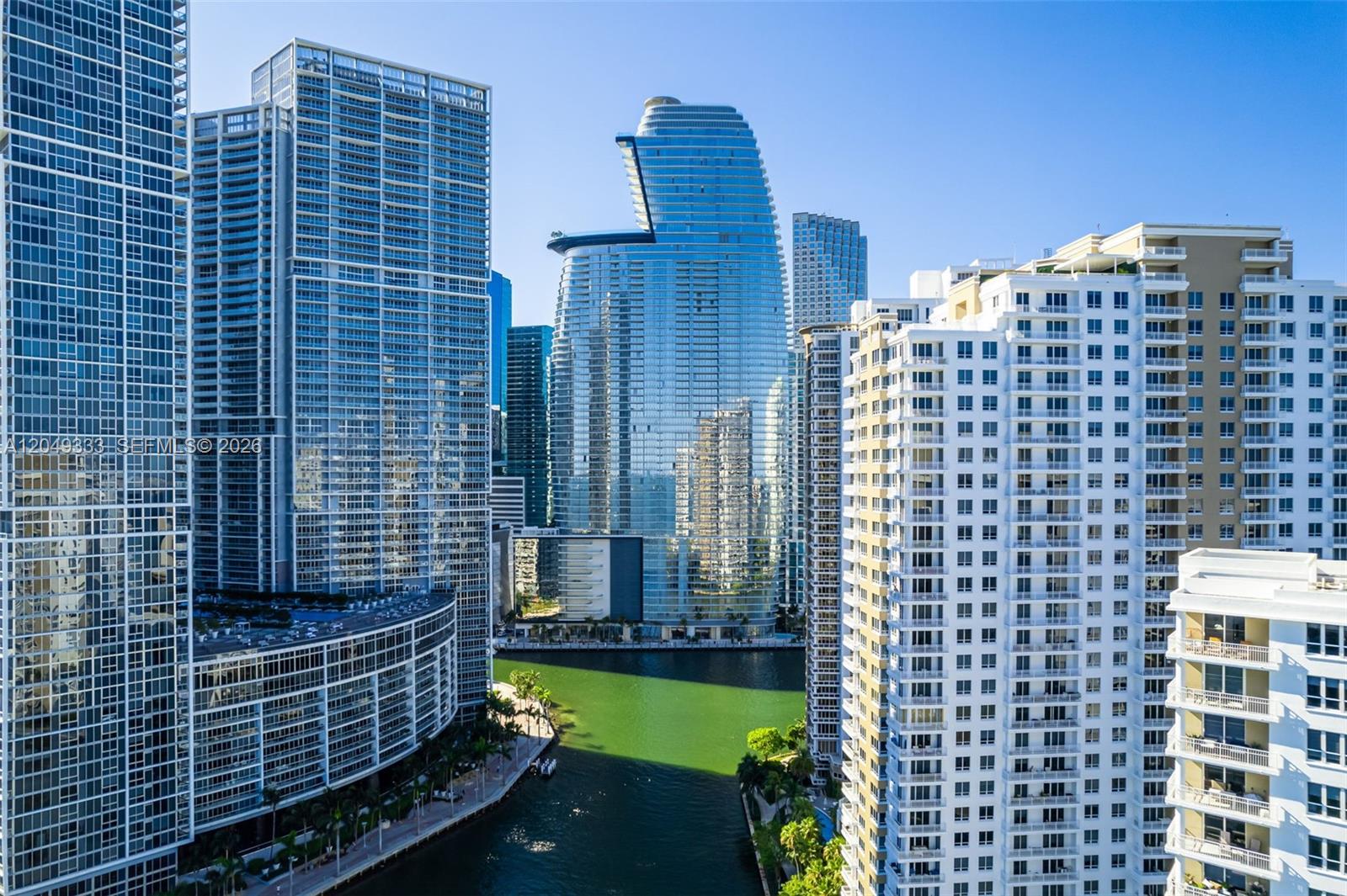 300 Biscayne Boulevard Way