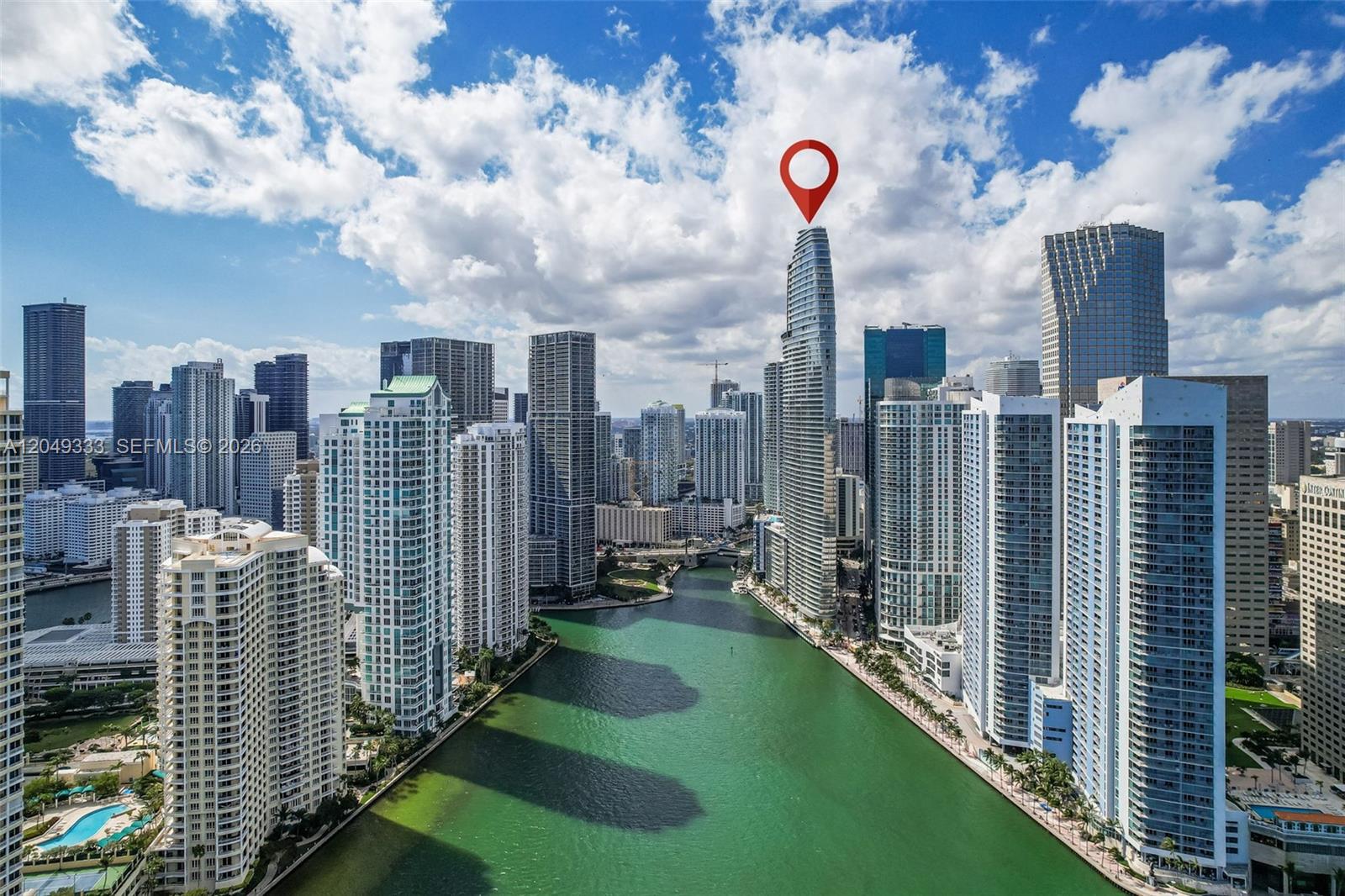 300 Biscayne Boulevard Way