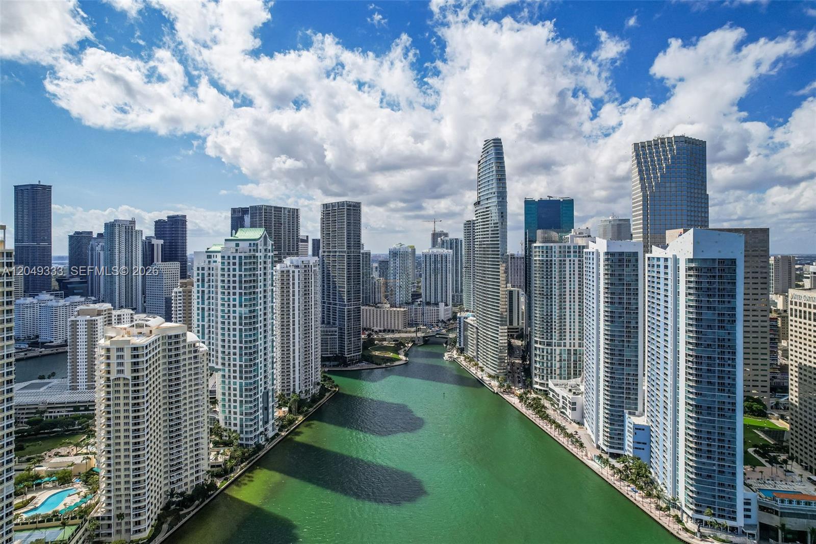 300 Biscayne Boulevard Way