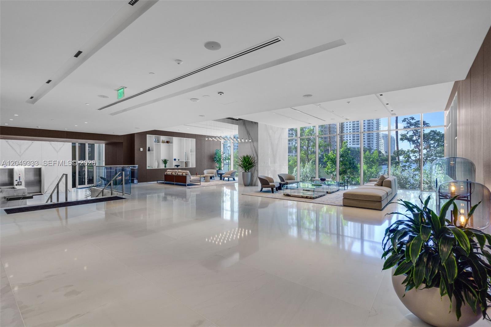 300 Biscayne Boulevard Way