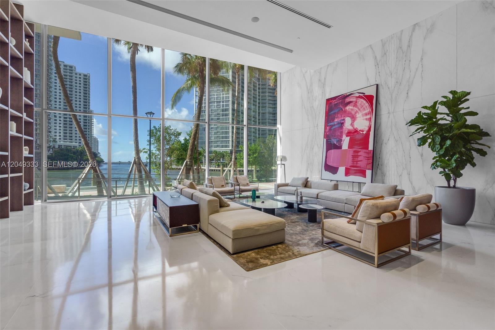 300 Biscayne Boulevard Way