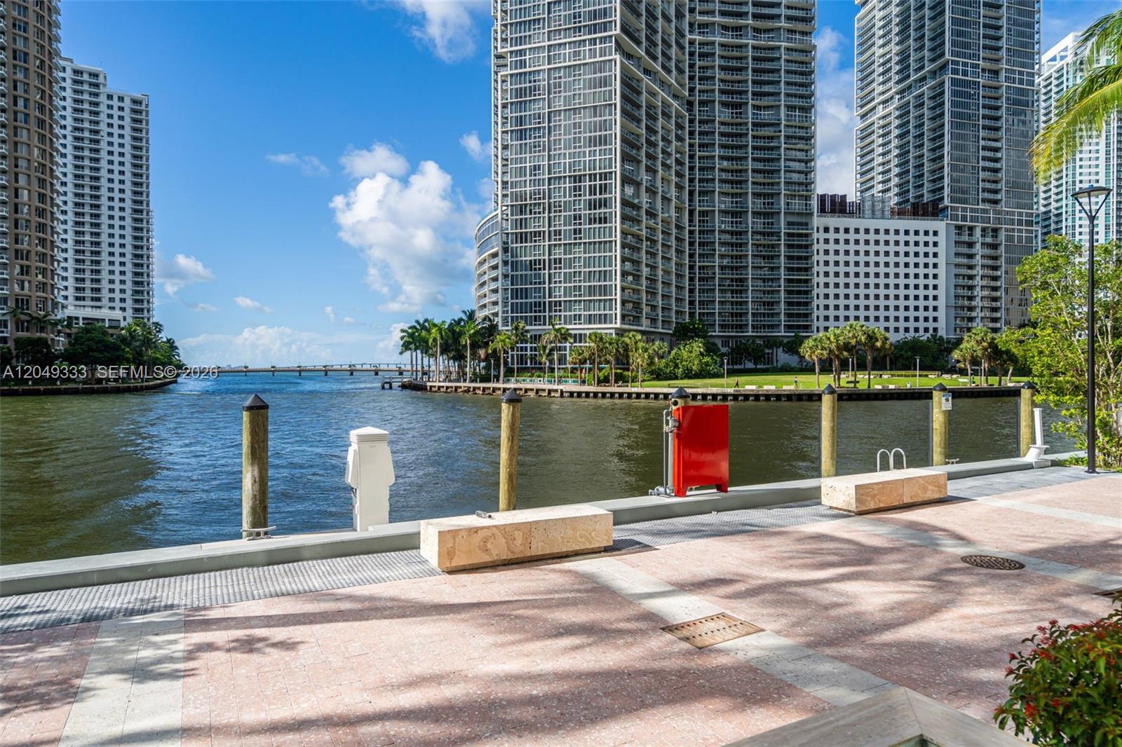 300 Biscayne Boulevard Way
