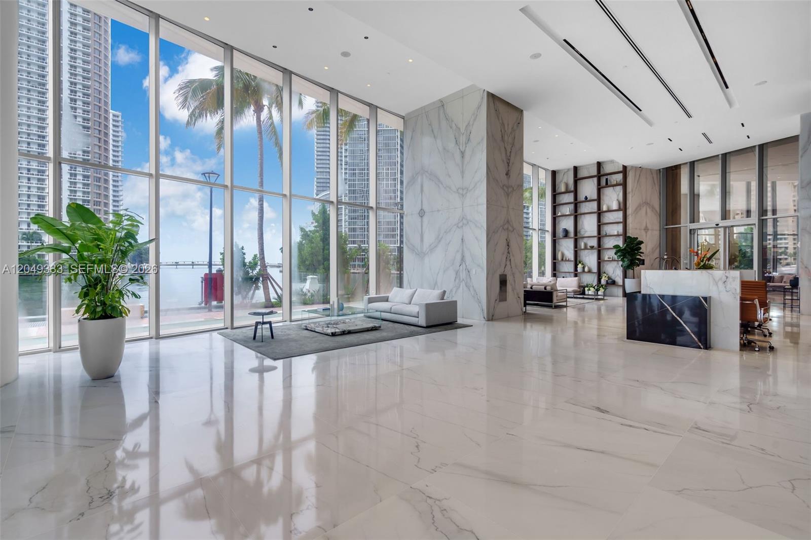 300 Biscayne Boulevard Way