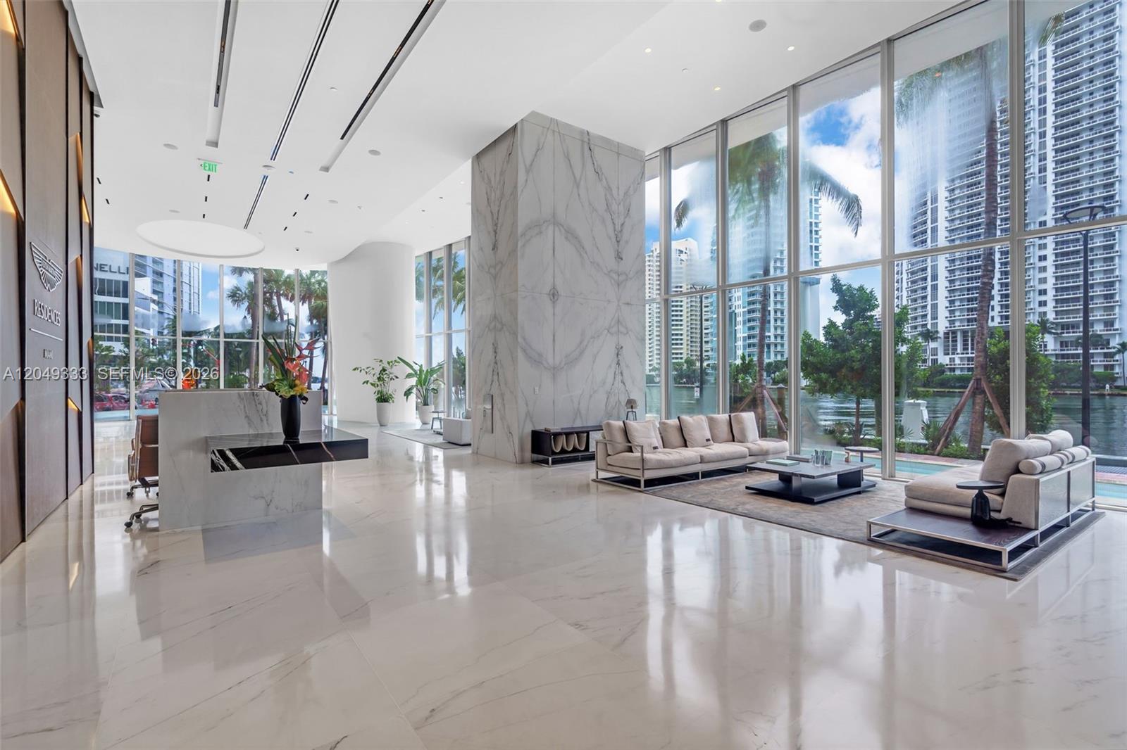 300 Biscayne Boulevard Way