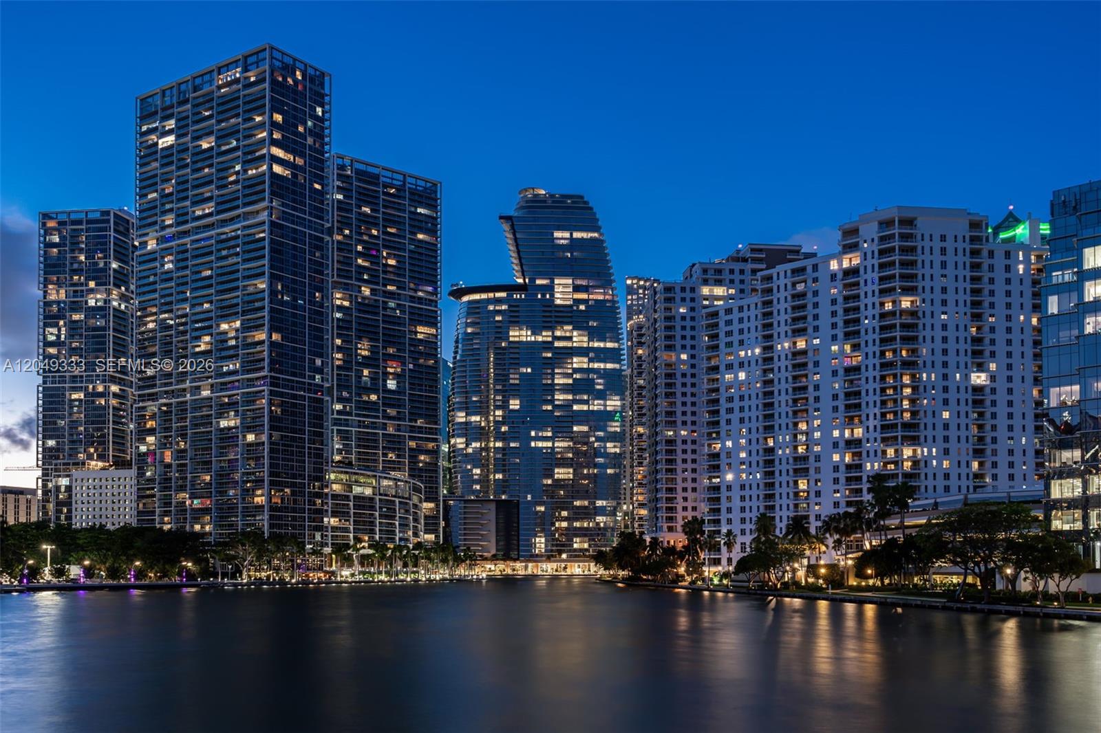 300 Biscayne Boulevard Way