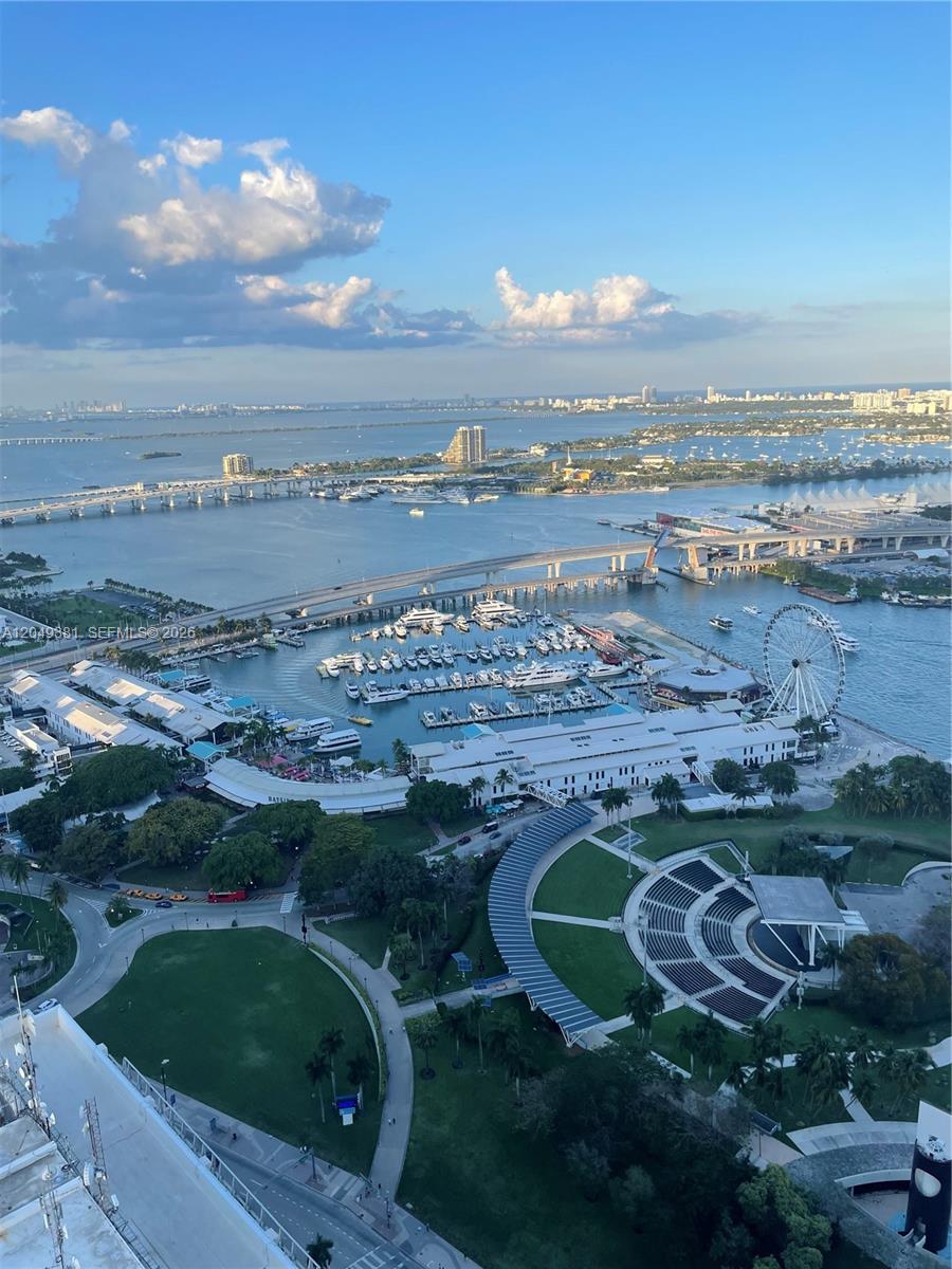 50 Biscayne Boulevard