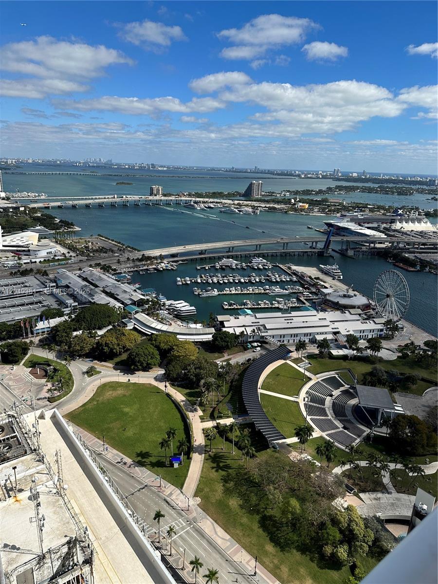 50 Biscayne Boulevard