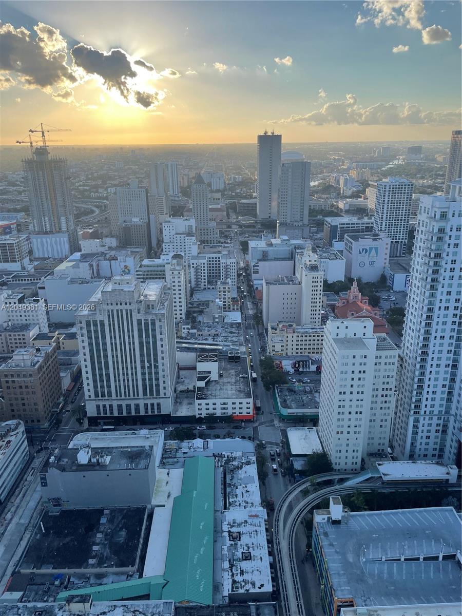 50 Biscayne Boulevard