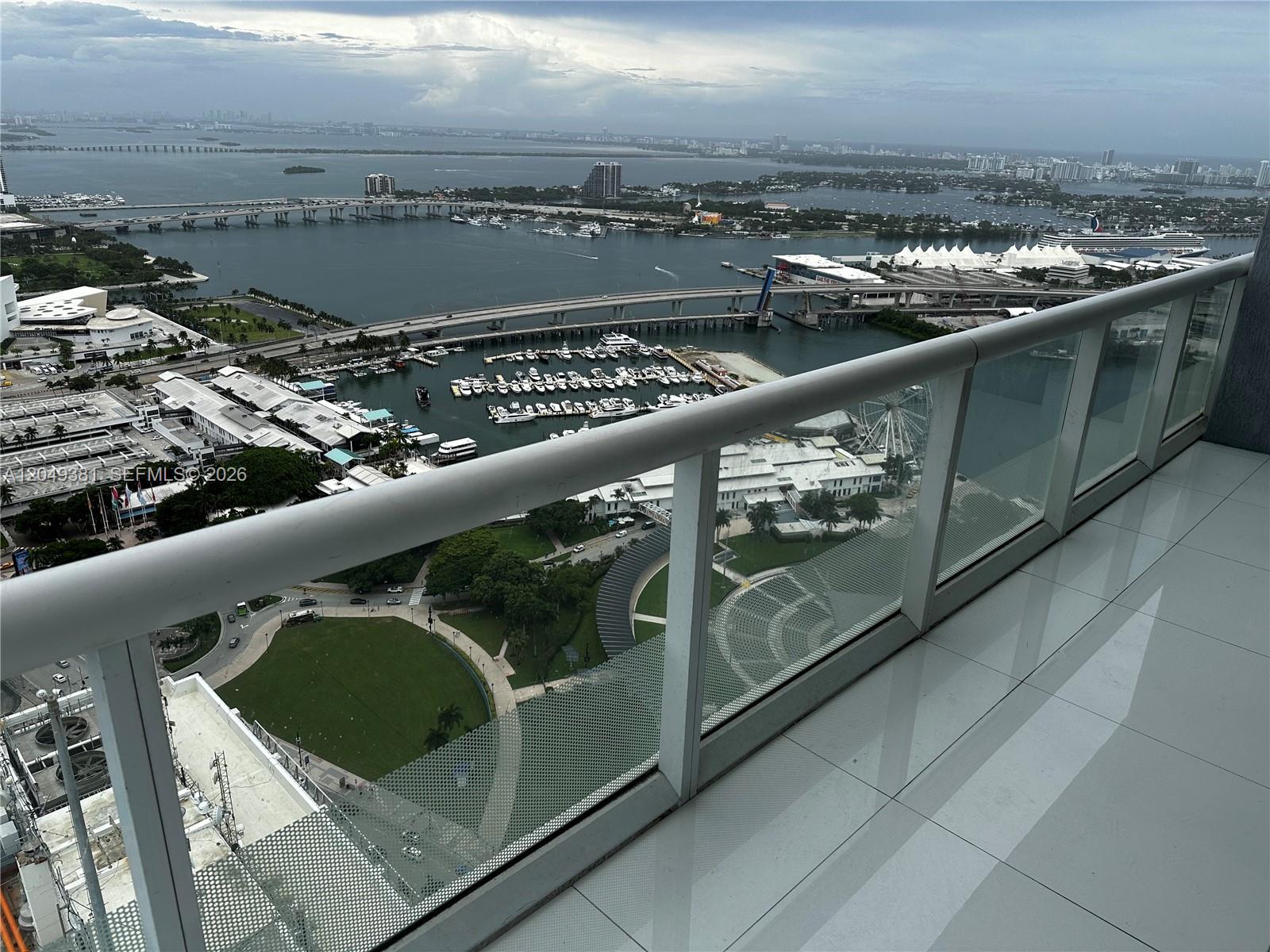 50 Biscayne Boulevard