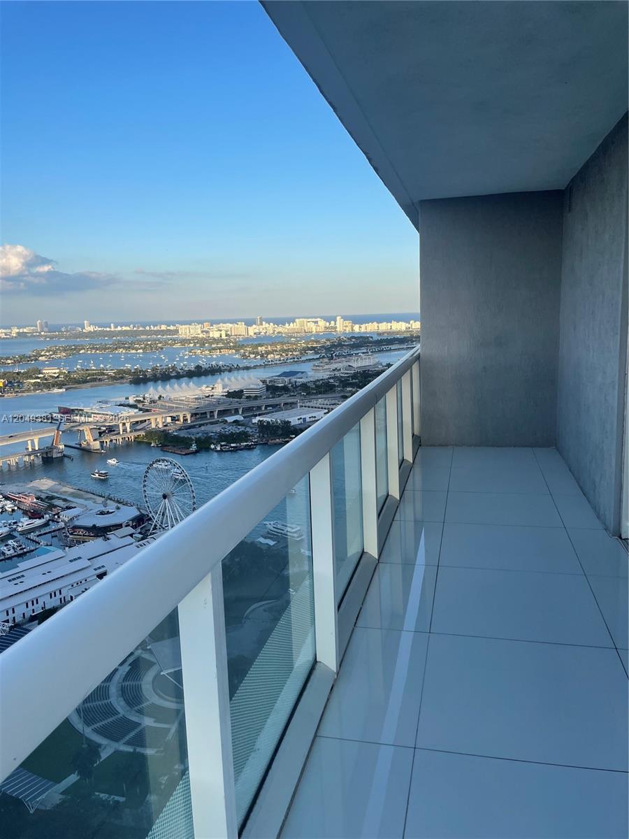 50 Biscayne Boulevard