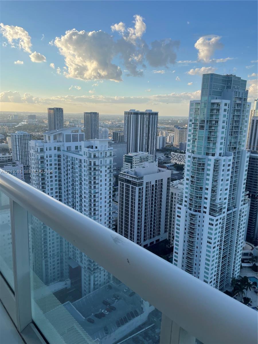 50 Biscayne Boulevard