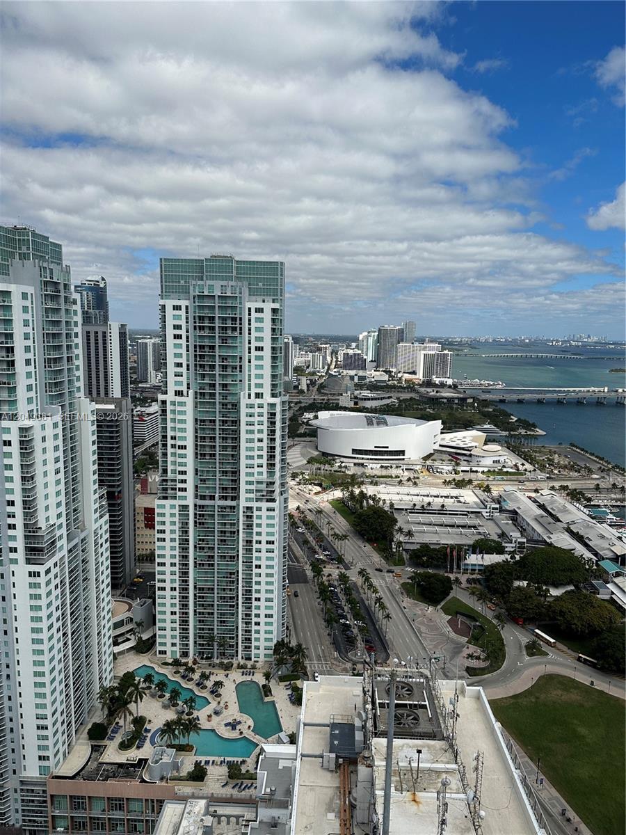 50 Biscayne Boulevard