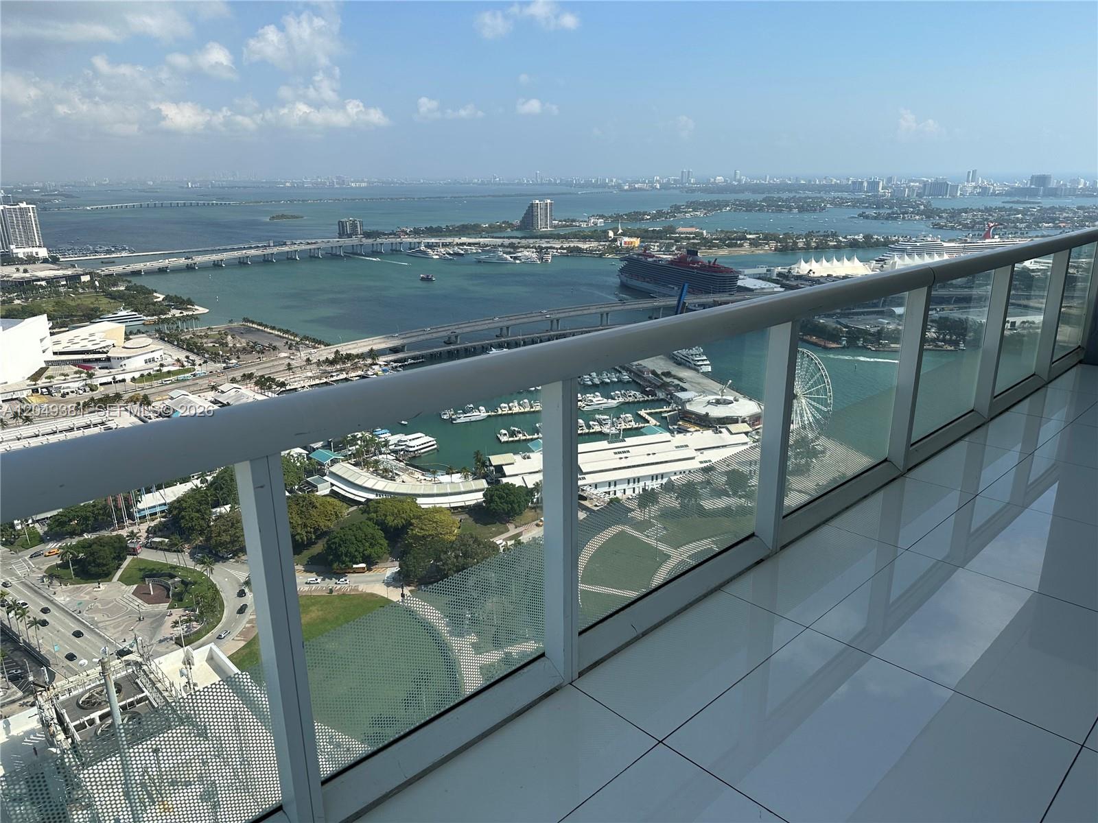 50 Biscayne Boulevard