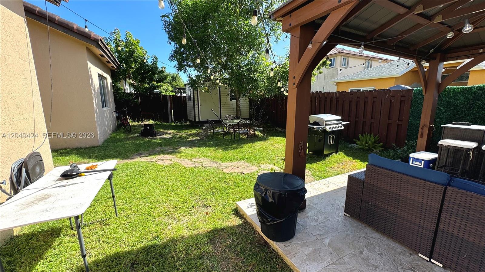 13444 SW 281st Terrace