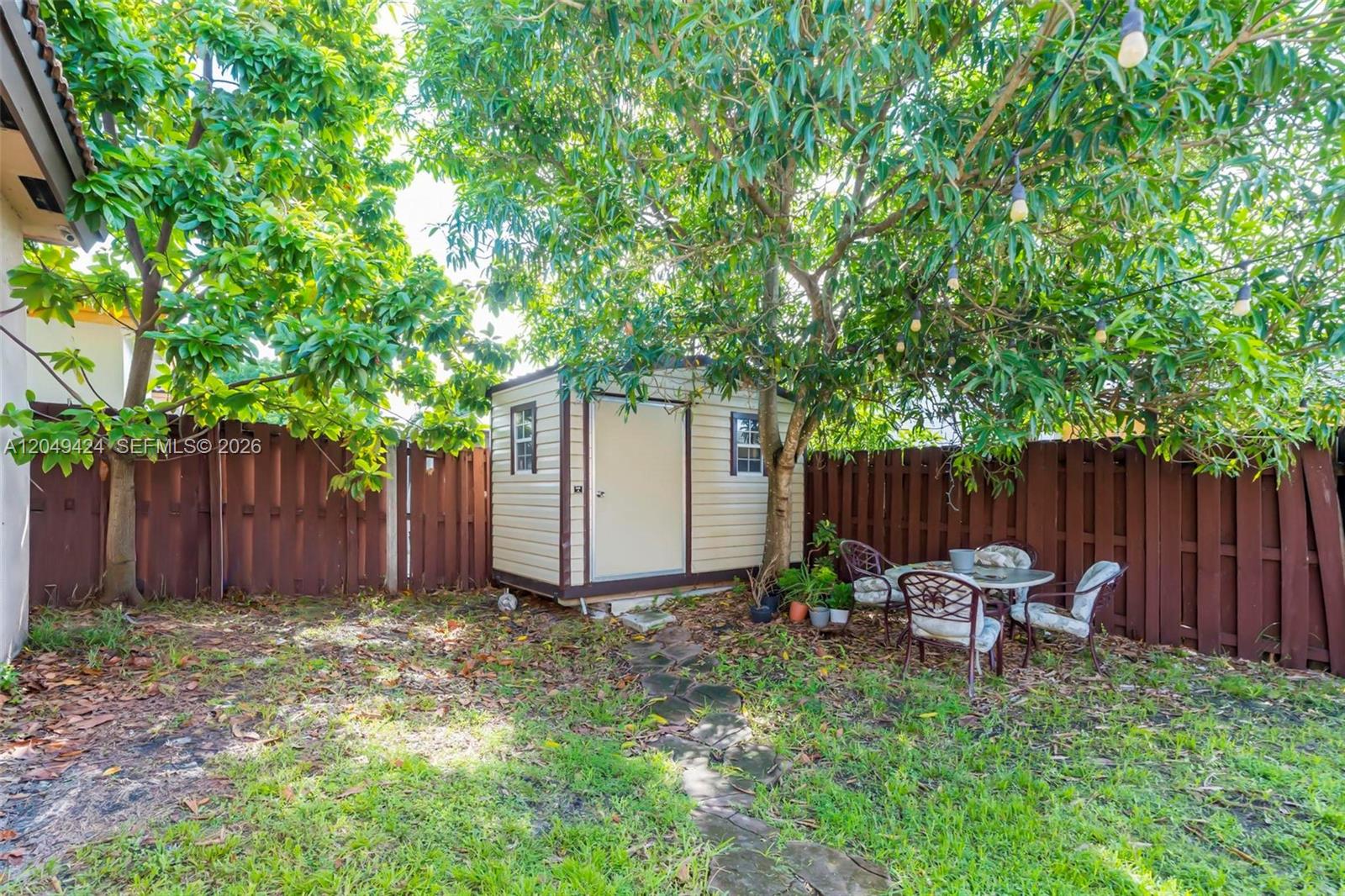 13444 SW 281st Terrace