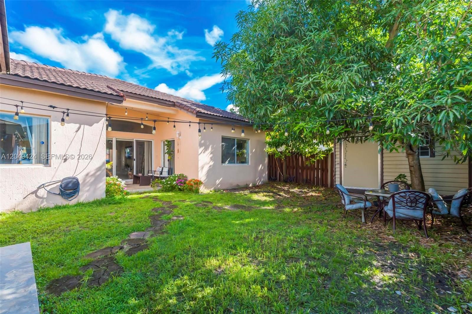 13444 SW 281st Terrace