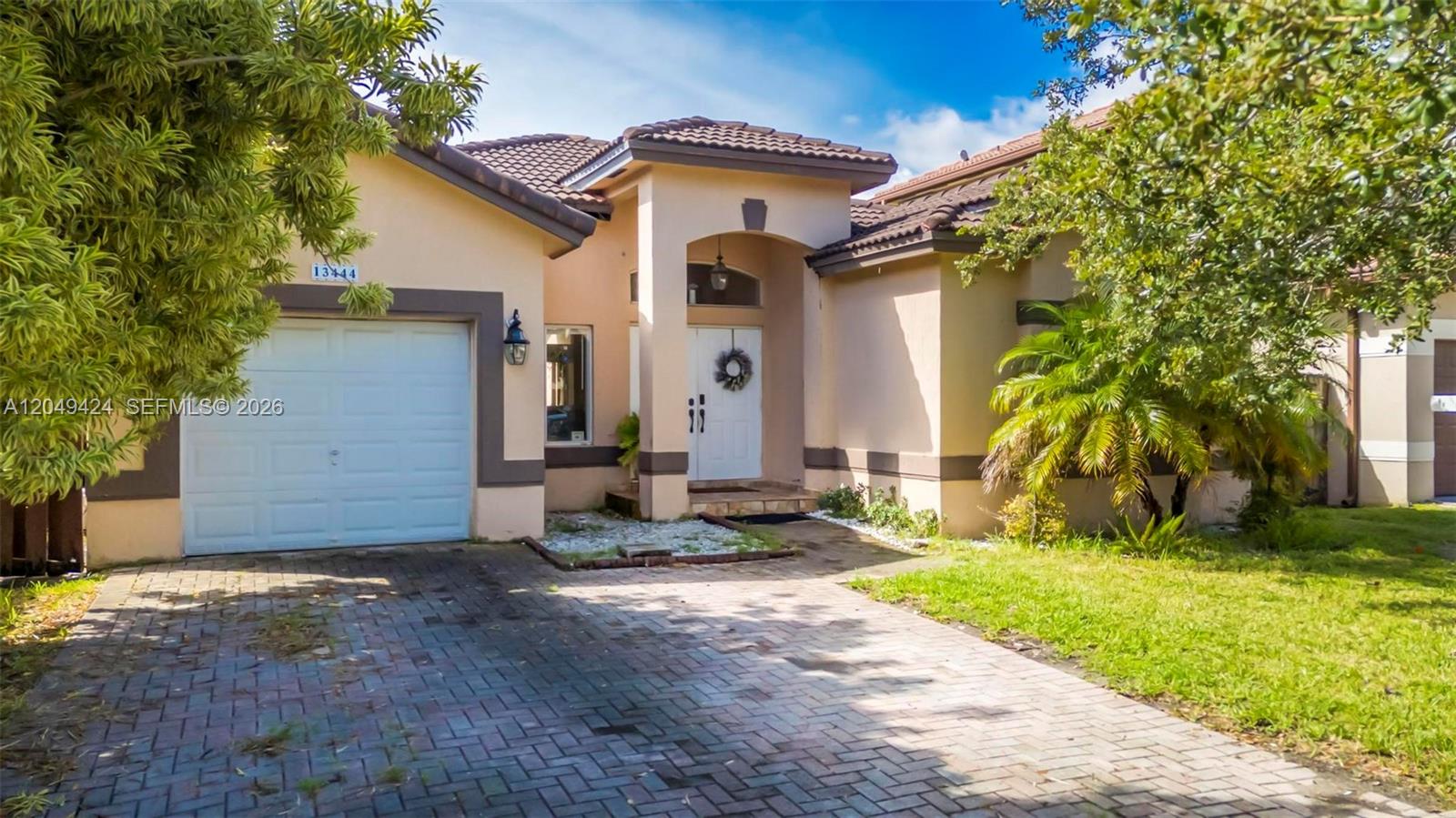 13444 SW 281st Terrace