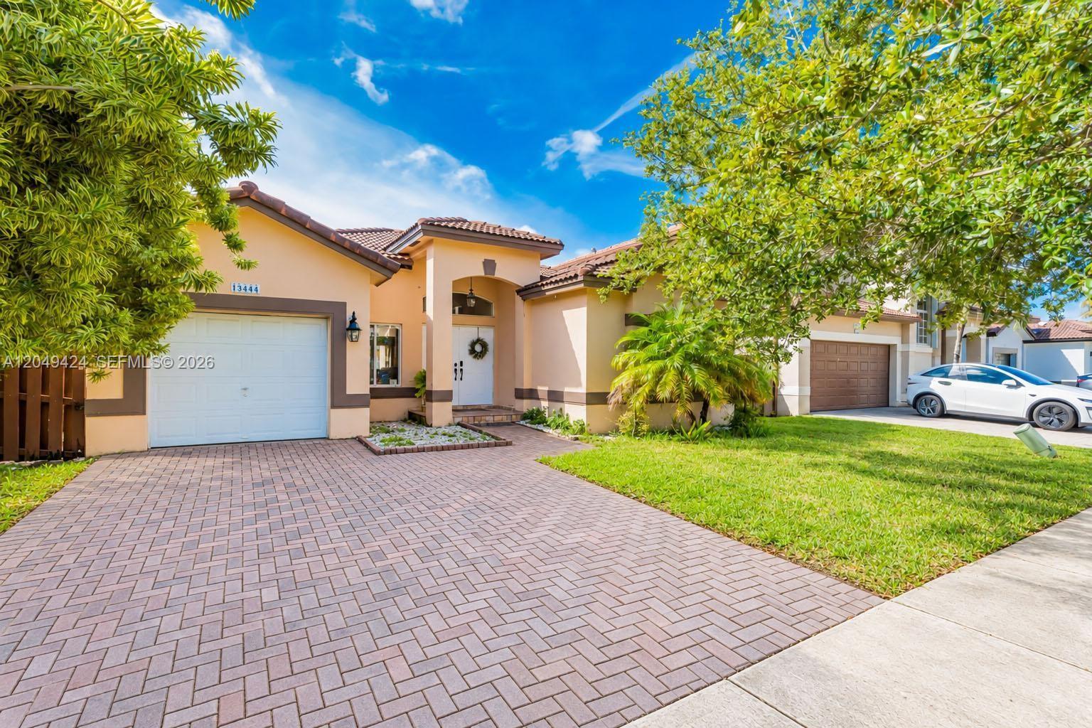 13444 SW 281st Terrace