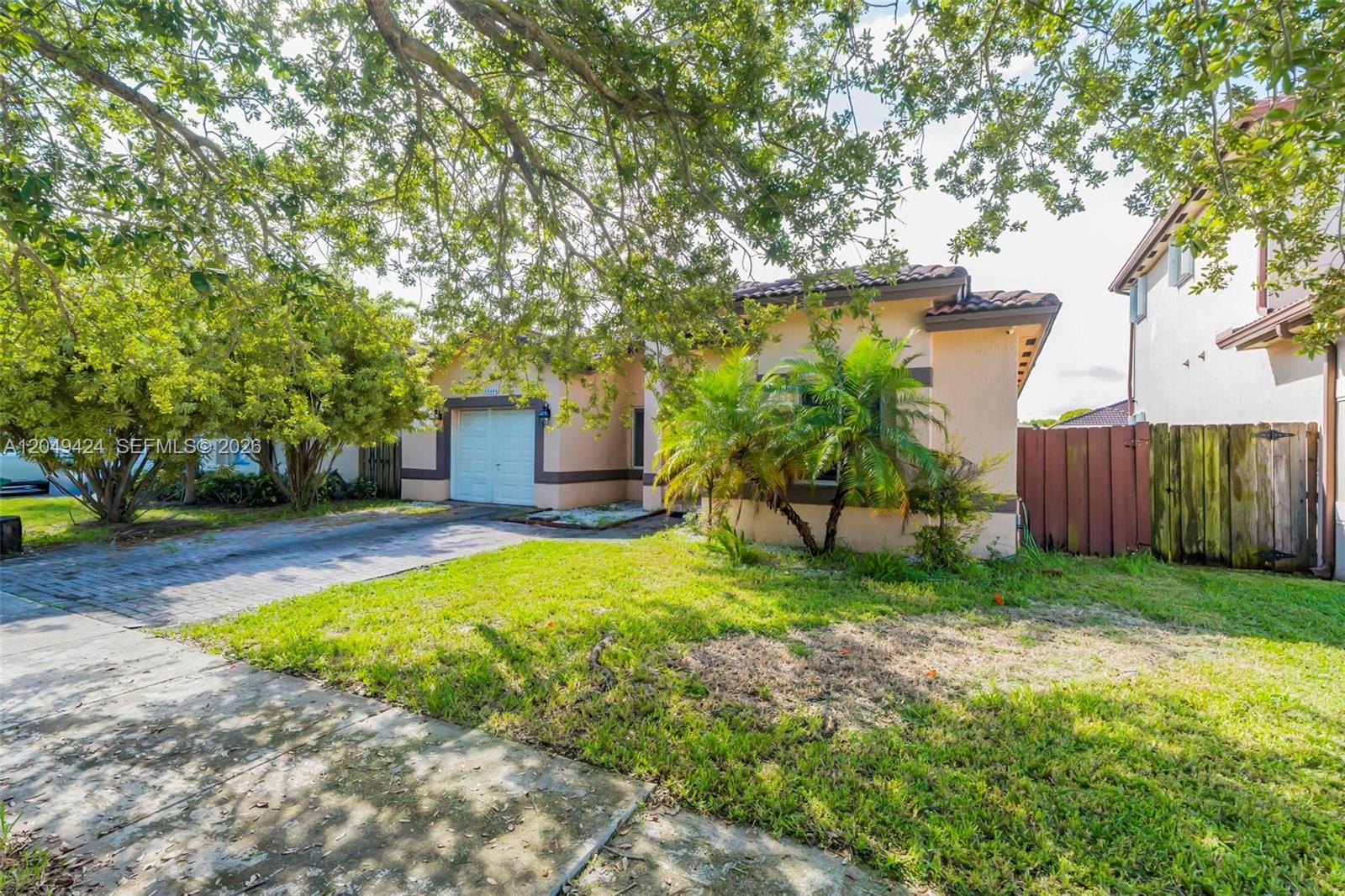 13444 SW 281st Terrace