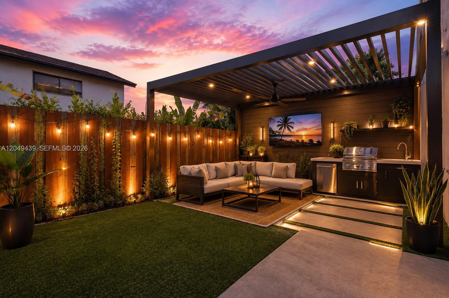 9174 SW 5th Lane