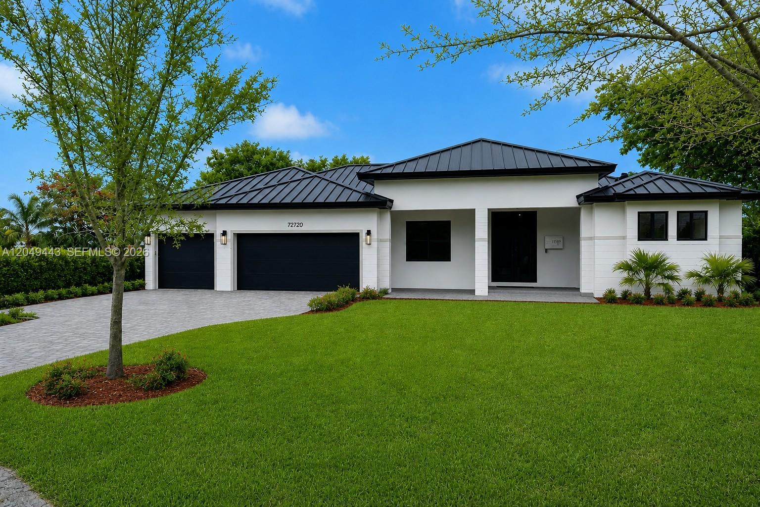 24440 SW 209th Place
