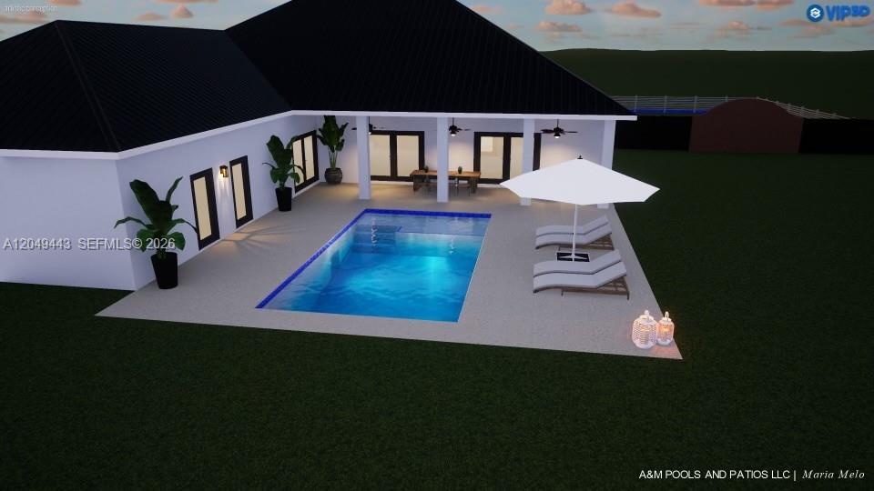 24440 SW 209th Place