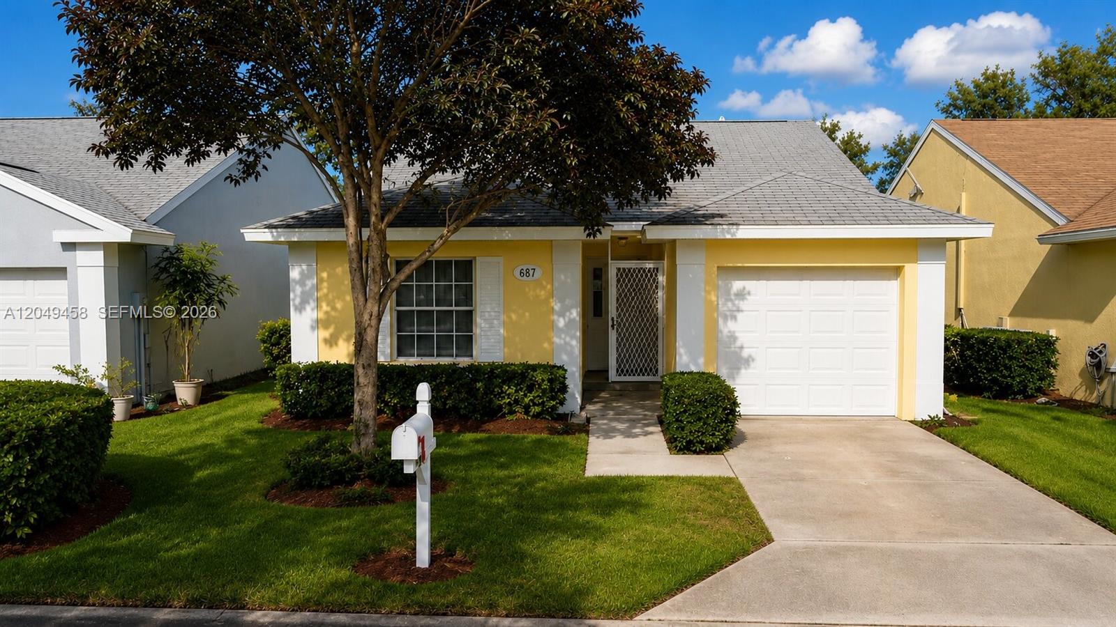 687 SE 22nd Drive