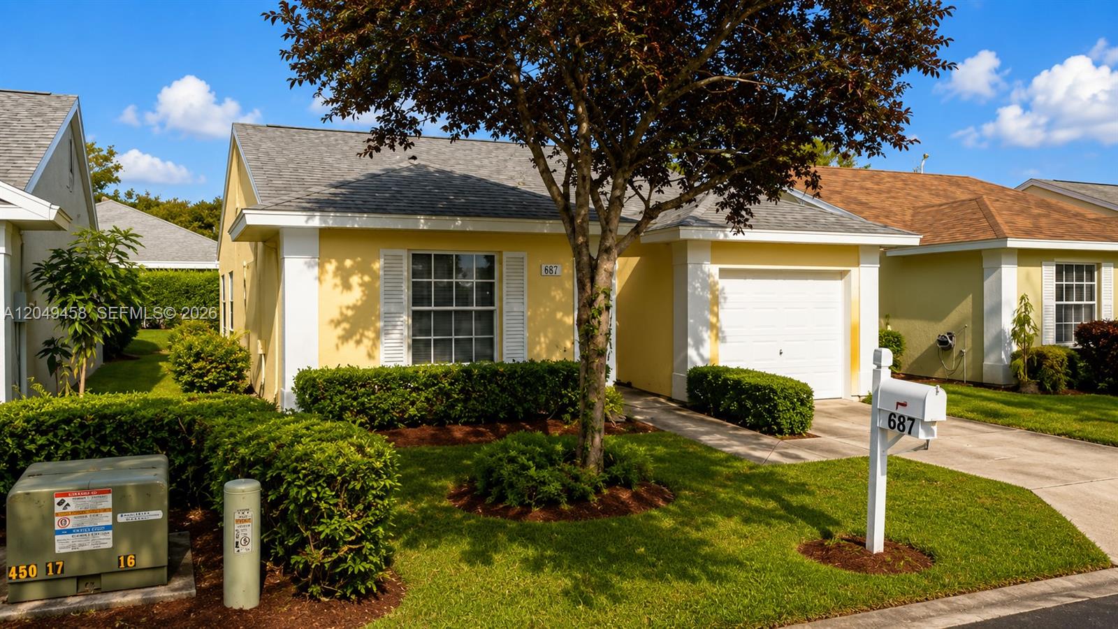 687 SE 22nd Drive
