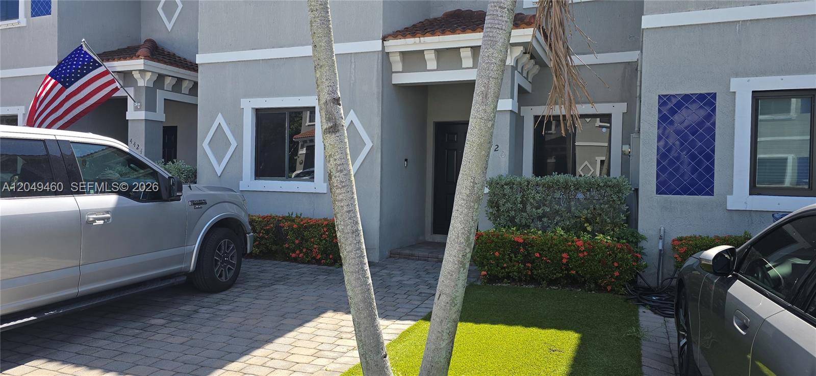 4420 SW 163rd Court
