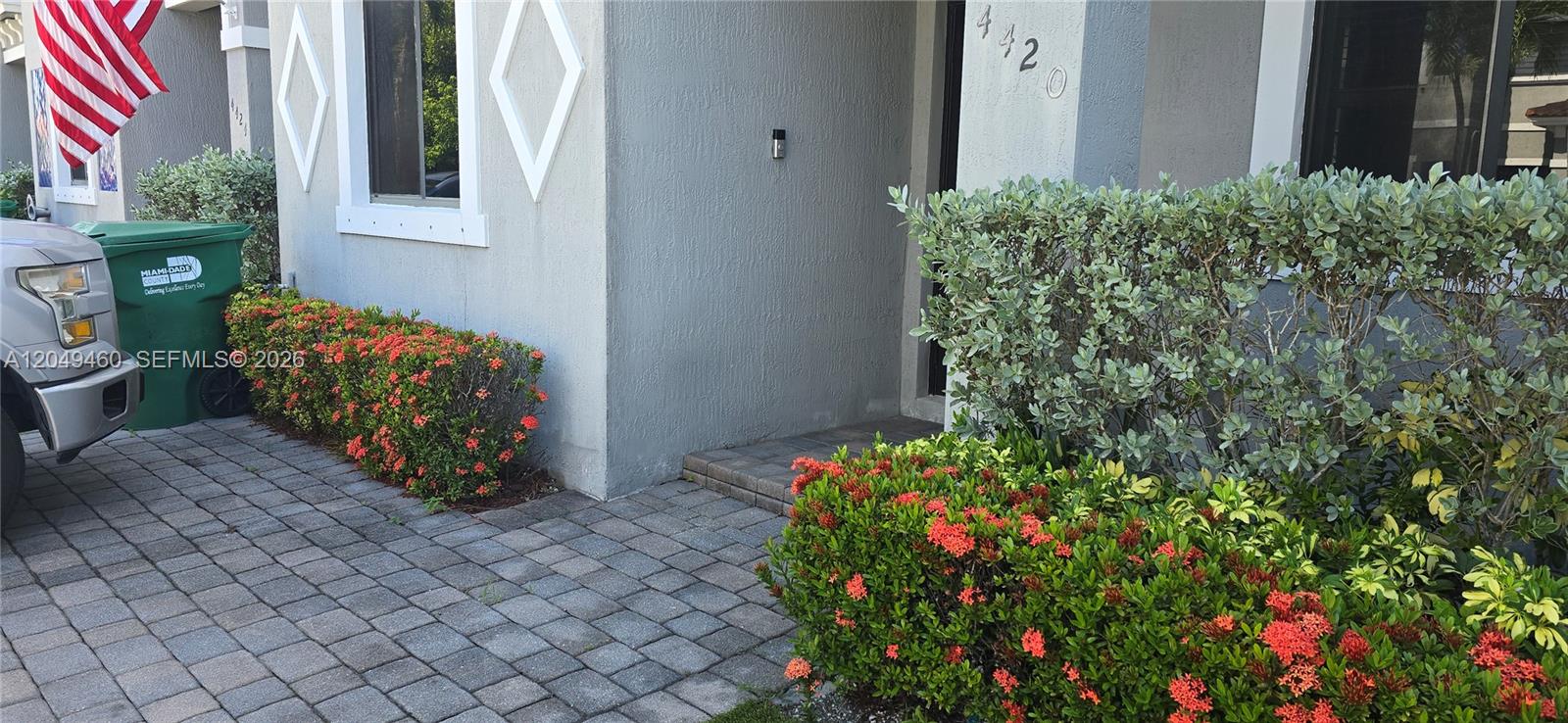 4420 SW 163rd Court