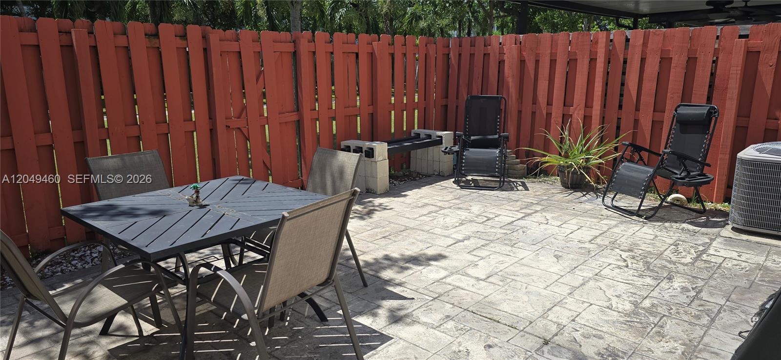 4420 SW 163rd Court