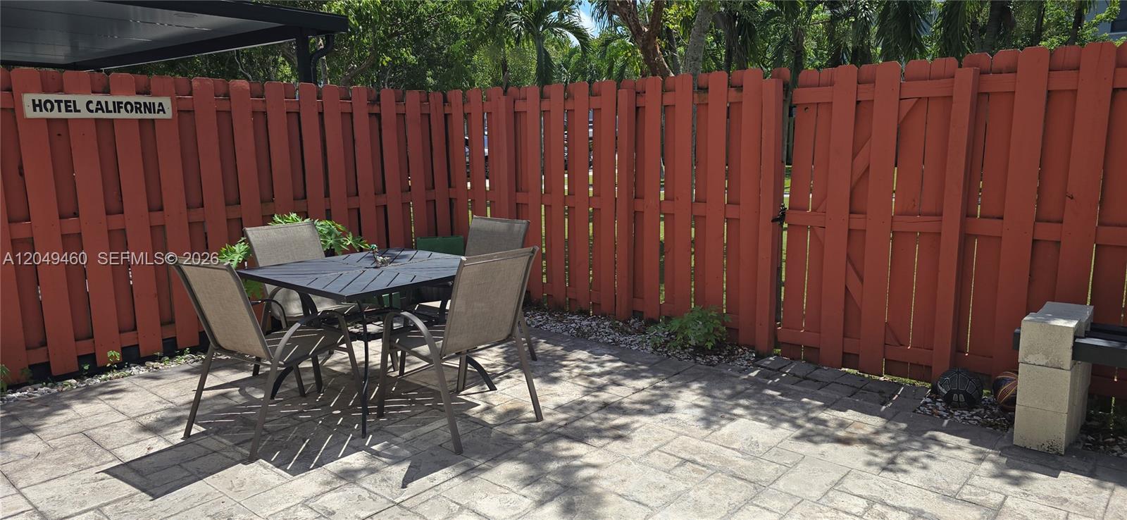 4420 SW 163rd Court