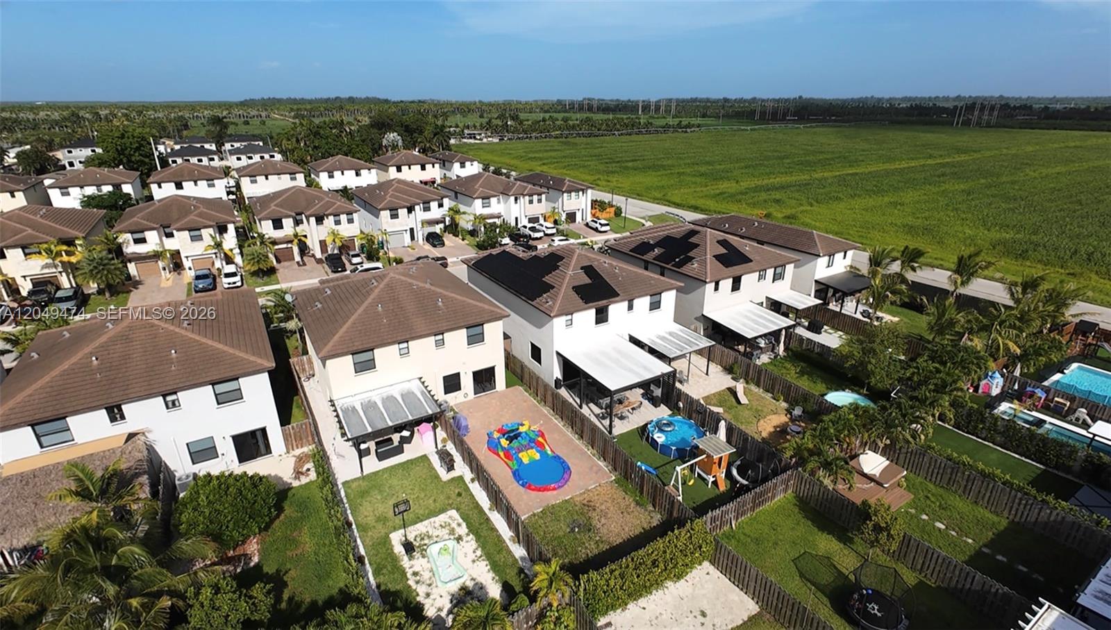 25540 SW 108th Court