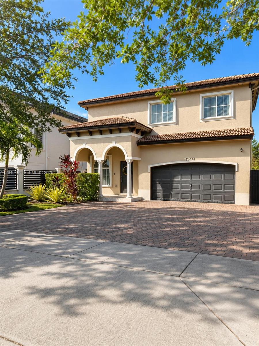 15441 SW 11th Terrace