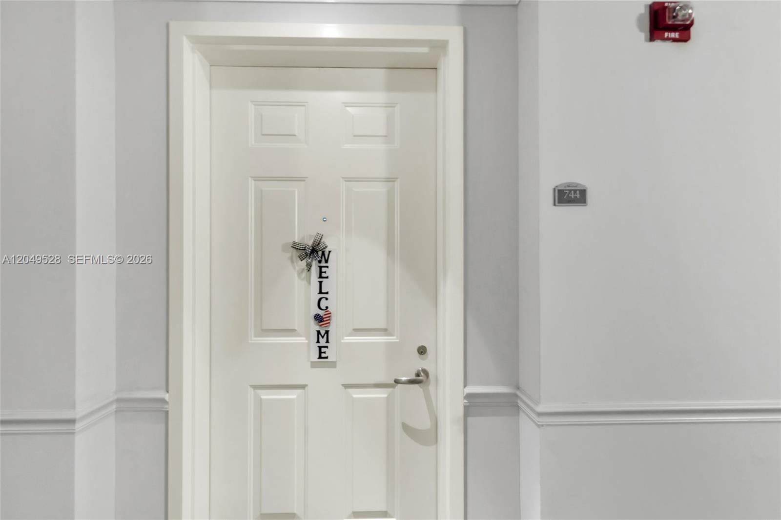55 Merrick Way