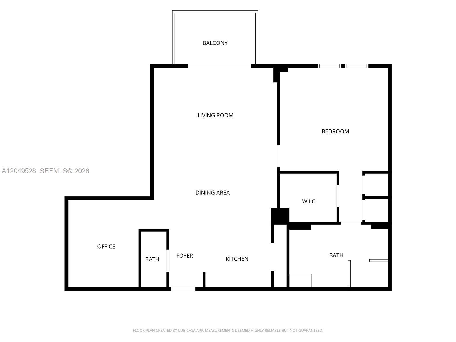 55 Merrick Way
