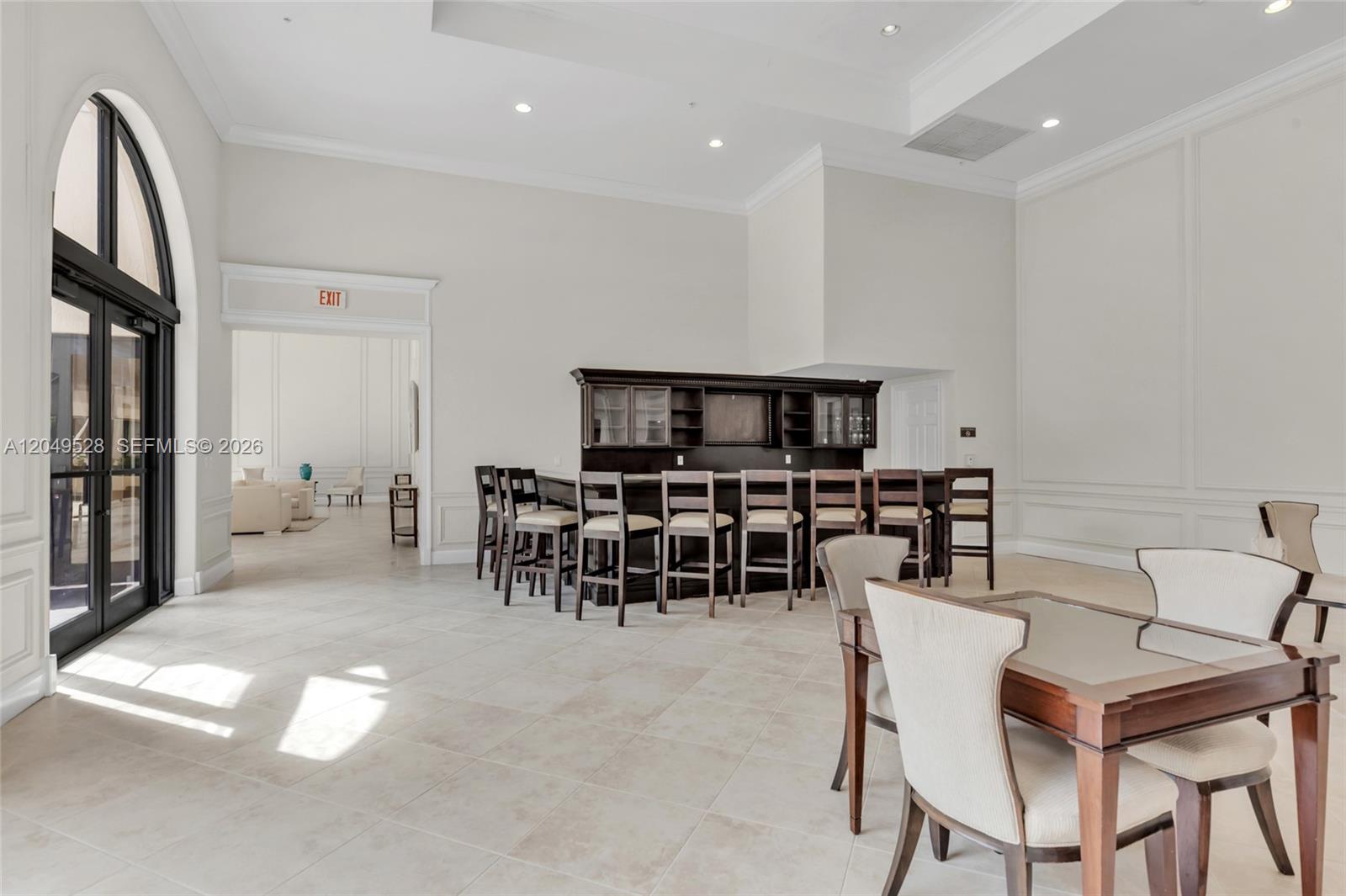55 Merrick Way