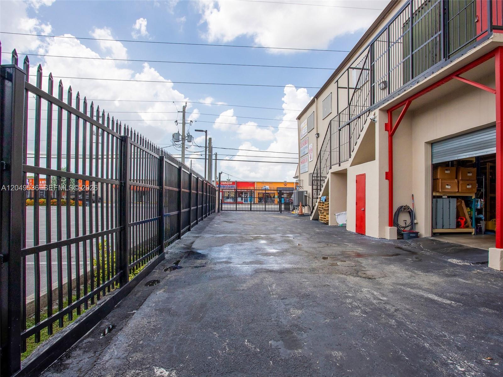 249-275 W 29th Street