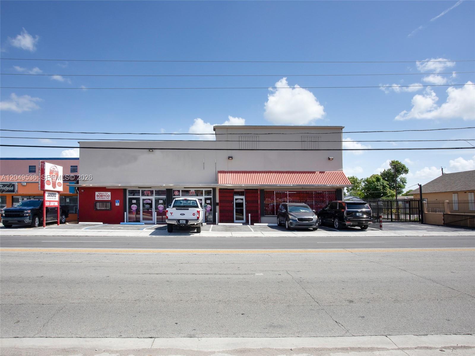 249-275 W 29th Street