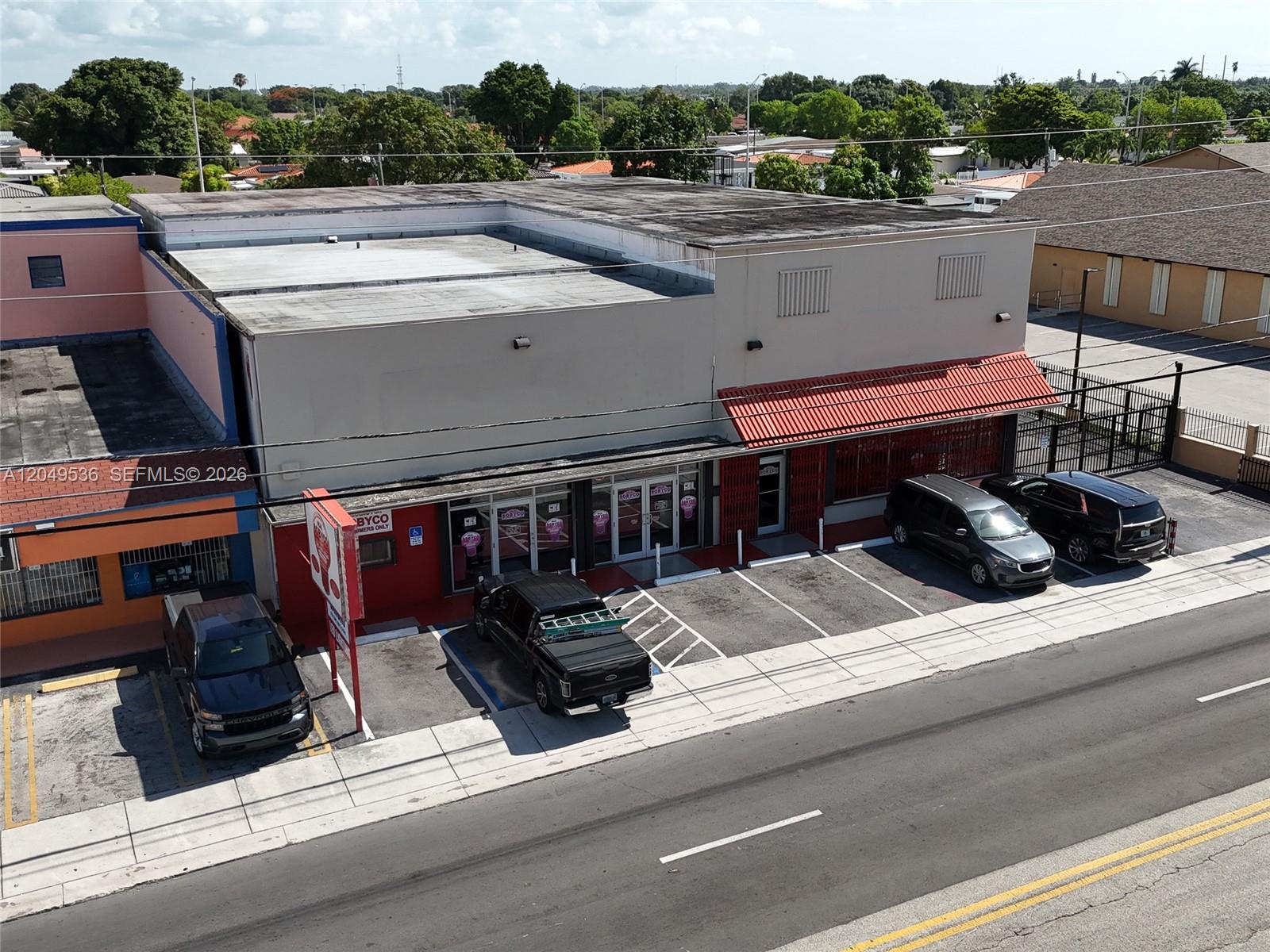 249-275 W 29th Street