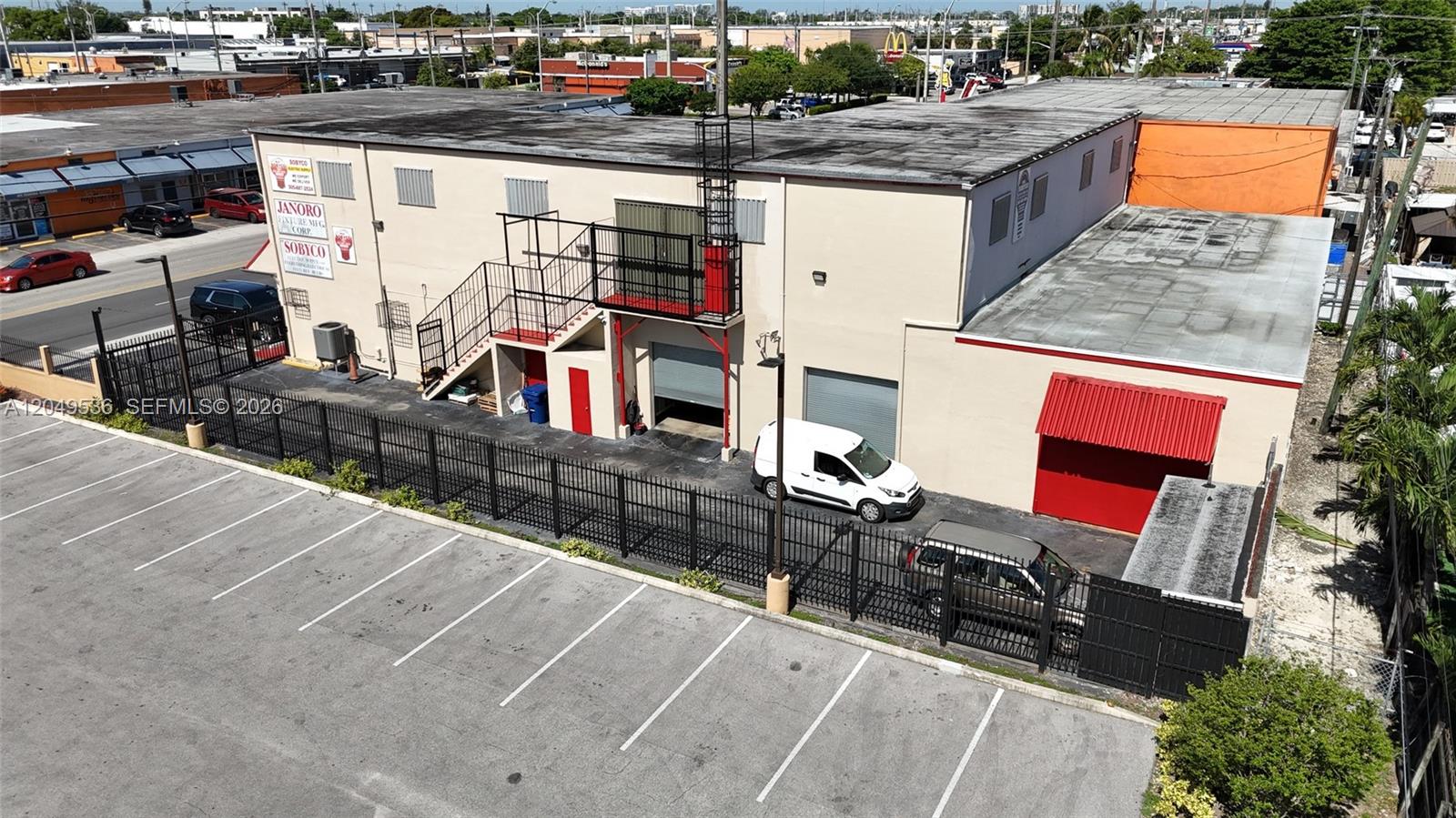 249-275 W 29th Street