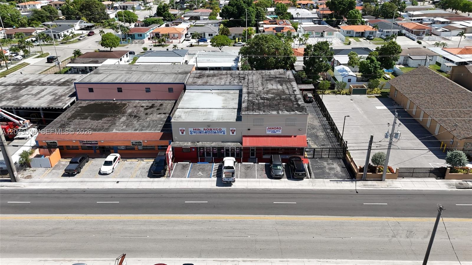 249-275 W 29th Street